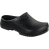 Super Black Clogs - Size 38 - Birkenstock - Fourniresto