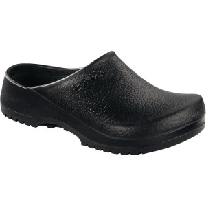 Sabots Super Noirs - Taille 42 - Birkenstock - Fourniresto