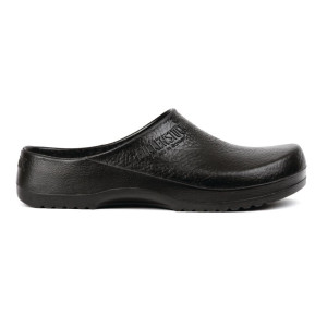 Super Black Clogs - Size 45 - Birkenstock - Fourniresto