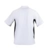 Keittiöpuku unisex Nevada - Koko XL - Whites Chefs Clothing - Fourniresto