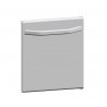 Door for baseboard - Series 700