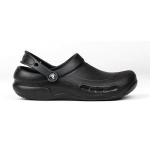 Sabots Crocs Bistro Mustat - Koko 37,5 - Crocs - Fourniresto