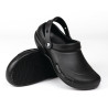 Sabots Crocs Bistro Mustat - Koko 44 - Crocs - Fourniresto