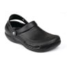 Sabots Crocs Bistro Mustat - Koko 45,5 - Crocs - Fourniresto