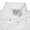 Veste De Cuisine Blanche Pour Enfant - Taille L/Xl 8/10 Ans - Whites Chefs Clothing - Fourniresto