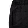 Pantalon de Cuisine Mixte Fit Cargo Noir - Taille M - Chef Works - Fourniresto