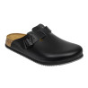 Sabots Noirs Boston - Taille 45 - Birkenstock - Fourniresto