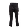 Pantalon Slim Noir pour Homme - Taille M - Chef Works - Fourniresto