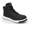 Turvajalkineet nahkaa - Koko 41 - Slipbuster Footwear - Fourniresto