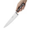 Kockkniv 15 cm blad - DEGLON - Fourniresto