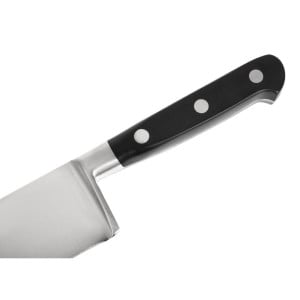 Kockkniv 25,5 cm blad - DEGLON - Fourniresto