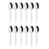 Teaspoon Kelso 135 mm - Set of 12 - Olympia - Fourniresto