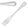 Table Fork Bead - Set of 12 - Olympia - Fourniresto