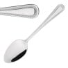 Dessert Spoon Bead - Set of 12 - Olympia - Fourniresto