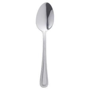 Dessert Spoon Bead - Set of 12 - Olympia - Fourniresto