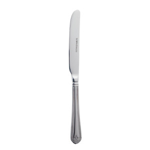 Dessert Knife Jesmond Stainless Steel - Set of 12 - Olympia - Fourniresto