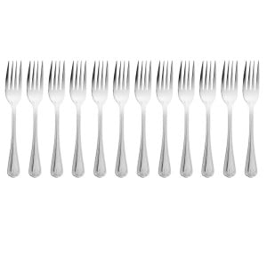 Dessert Fork Jesmond - Set of 12 - Olympia - Fourniresto