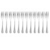 Dessert Fork Jesmond - Set of 12 - Olympia - Fourniresto