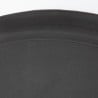 Oval plastbricka i halkfritt plastmaterial 685 x 560 mm - Olympia KRISTALLON - Fourniresto