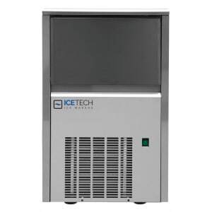 Jäätelaitteisto IceTech - 48 kg