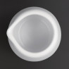 Mjölkkanna och grädde 43 ml - Set om 12 - Olympia - Fourniresto