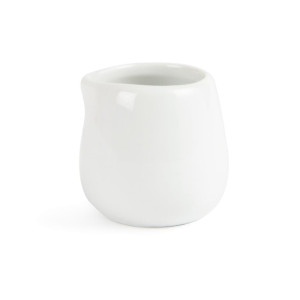 Mjölkkanna och grädde 43 ml - Set om 12 - Olympia - Fourniresto