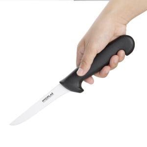 Kniv för benning 12,5 cm blad - Hygiplas - Fourniresto