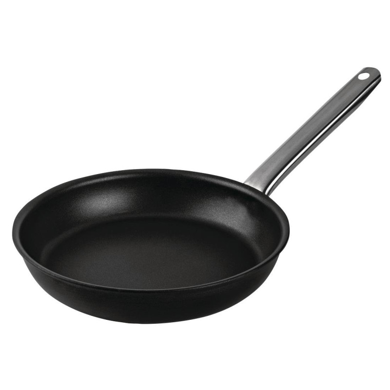 Stekpanna i induktion med non-stick beläggning Elite Pro 20 cm - Bourgeat - Fourniresto