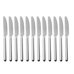 Knivset Henley - 12-pack - Olympia - Fourniresto