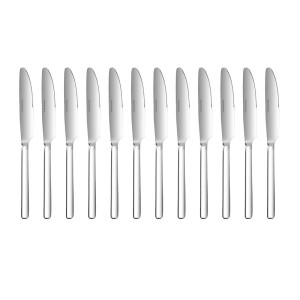 Dessertkniv Henley - 12-pack - Olympia - Fourniresto