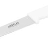 Kniv med vit blad 7,5 cm - Hygiplas - Fourniresto