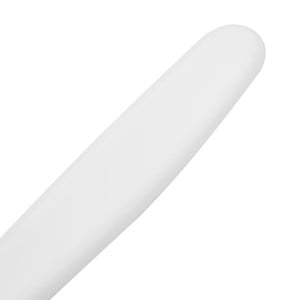 Kniv med vit blad 7,5 cm - Hygiplas - Fourniresto