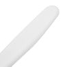 Kniv med vit blad 7,5 cm - Hygiplas - Fourniresto