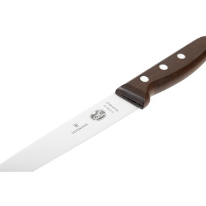 Veitsi fileeraukseen puukahvalla, terä 15 cm - Victorinox - Fourniresto