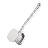 Metal Meat Tenderizer 240 mm - Vogue - Fourniresto