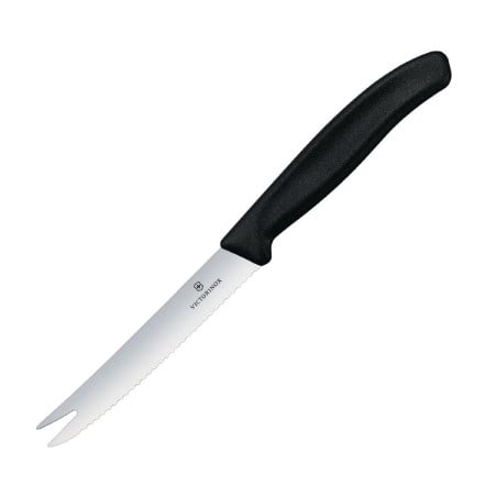 Kniv för bar 13 cm blad - Victorinox - Fourniresto