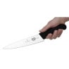 Couteau De Cuisinier Lame 19 Cm - Victorinox - Fourniresto