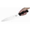 Kockkniv Blad 21,5 cm - Victorinox - Fourniresto