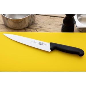 Kockkniv Blad 21,5 cm - Victorinox - Fourniresto