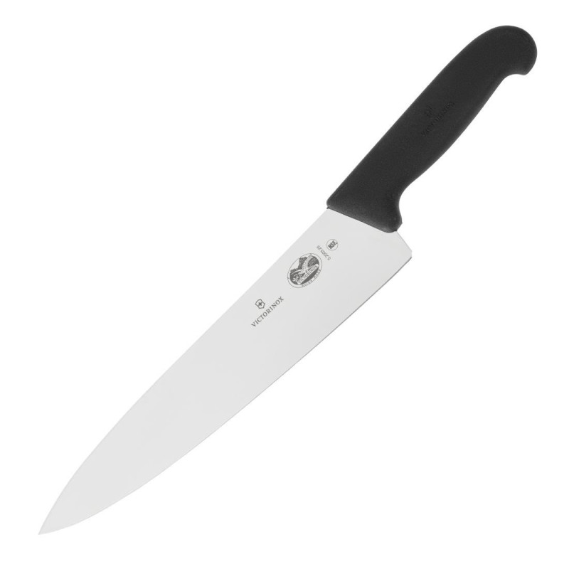 Kockkniv Blad 25,5 cm - Victorinox - Fourniresto