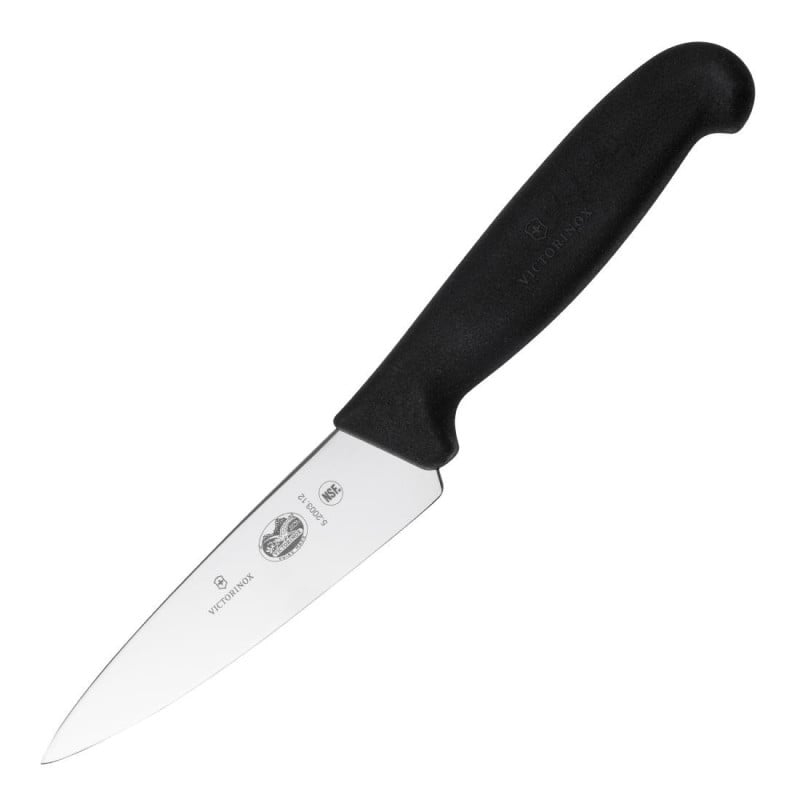 Keittiöveitsi Terä 12,5 cm - Victorinox - Fourniresto