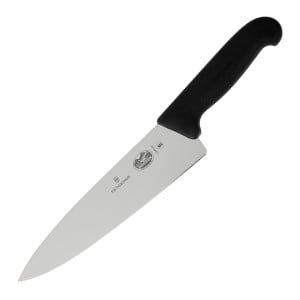 Kockkniv Bred Klinga 20,5 cm - Victorinox - Fourniresto