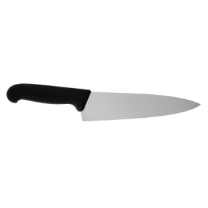 Kockkniv Bred Klinga 20,5 cm - Victorinox - Fourniresto