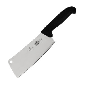 Couperet Terä 18 cm - Victorinox - Fourniresto