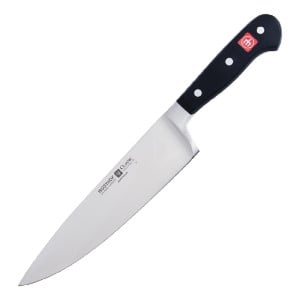 Couteau De Cuisinier Lame 20 Cm - Wüsthof - Fourniresto