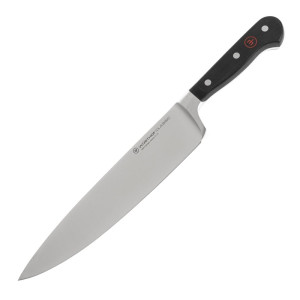 Couteau De Cuisinier Lame 23 Cm - Wüsthof - Fourniresto