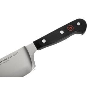 Kockkniv Blad 23 cm - Wüsthof - Fourniresto