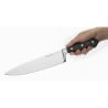 Kockkniv Blad 23 cm - Wüsthof - Fourniresto