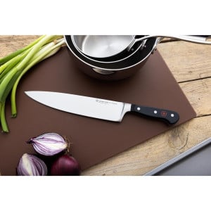 Kockkniv Blad 23 cm - Wüsthof - Fourniresto