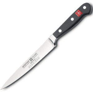 Kniv med flexibelt filéblad 15 cm - Wüsthof - Fourniresto